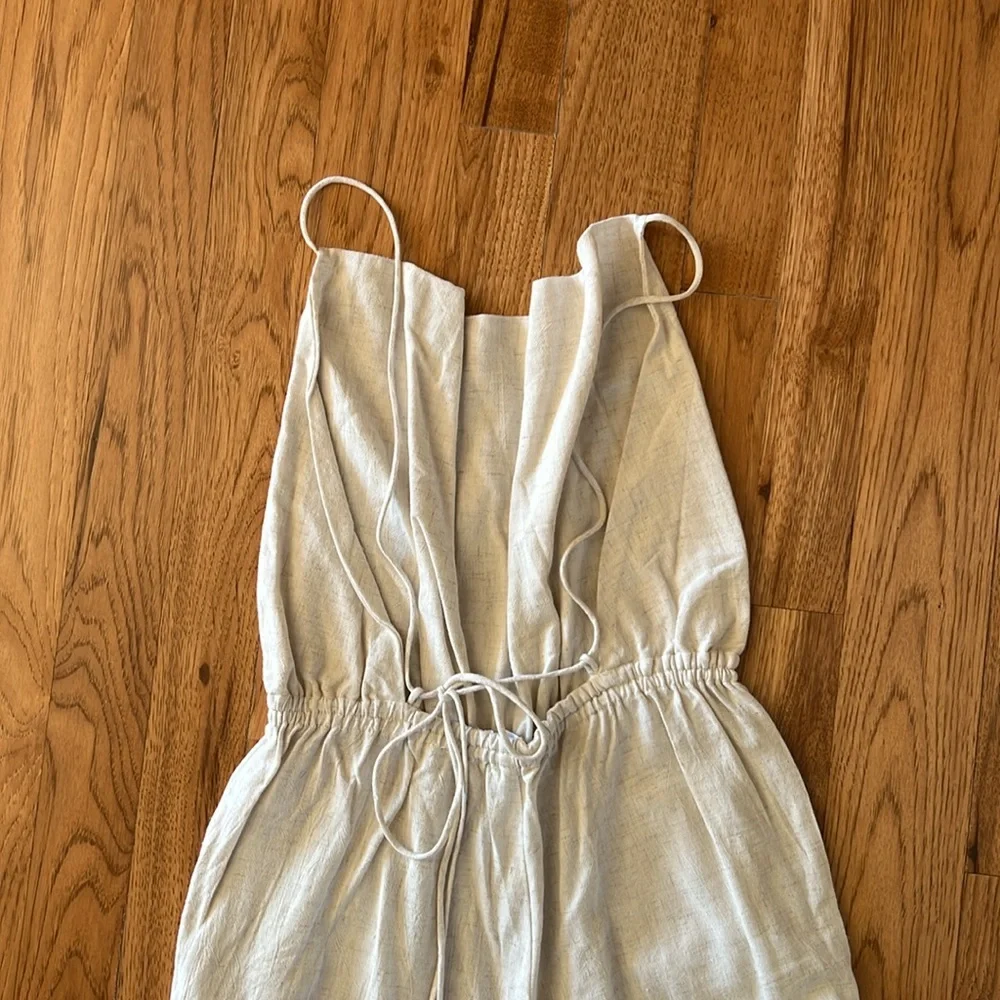 Indah Jumpsuit - Picture 4 of 9